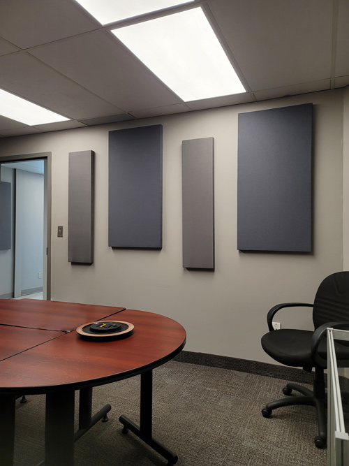 Non-invasive Soundproofing Solutions